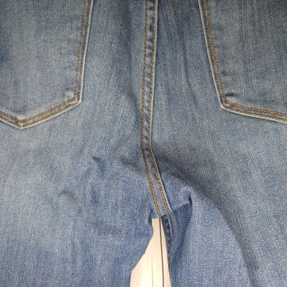Vigoss Jagger Boot Cut Denim Women's  Jeans - Picture 14 of 14